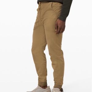 Lululemon ABC Jogger